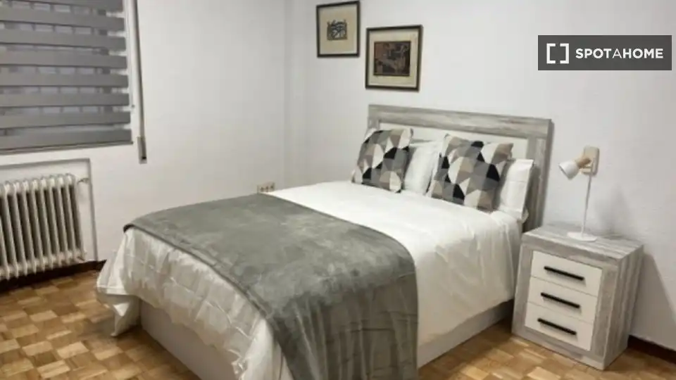 Wohnung mit Terrasse zur Miete in Tetuán, imagen 13