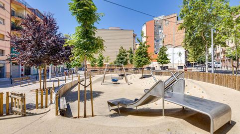 Foto 5 de Garaje en venta en Roselles, 31, Santa Rosa, Santa Coloma de Gramenet