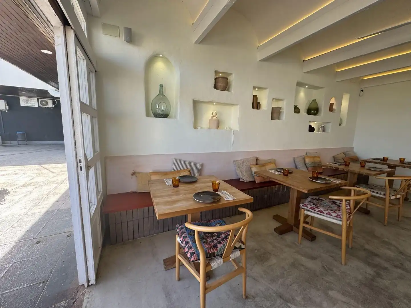 Local comercial en venta en El Bajondillo, imagen 3
