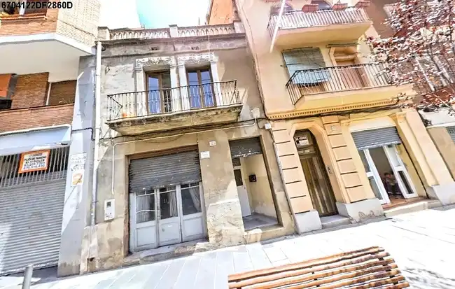 Appartement à vendre à C/ Progres