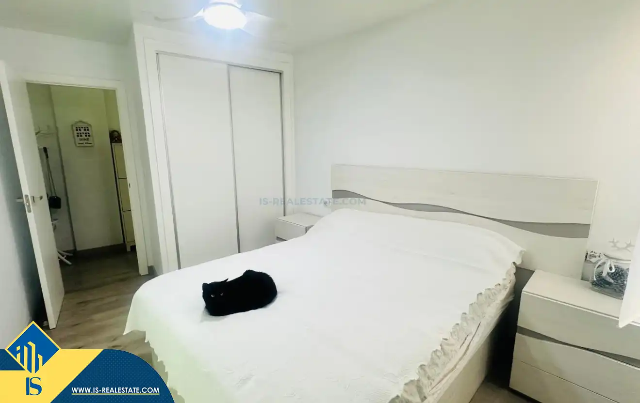 Mini appartamento con ascensore in vendita a Playa del Cura, imagen 10