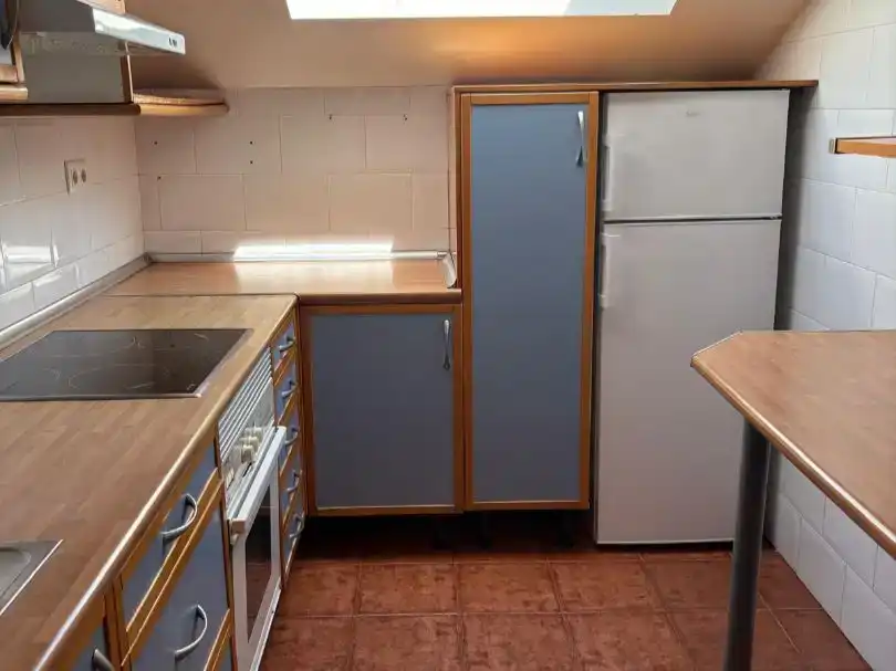 Cuina de Pis en venda en Ciempozuelos amb Aire condicionat i Terrassa