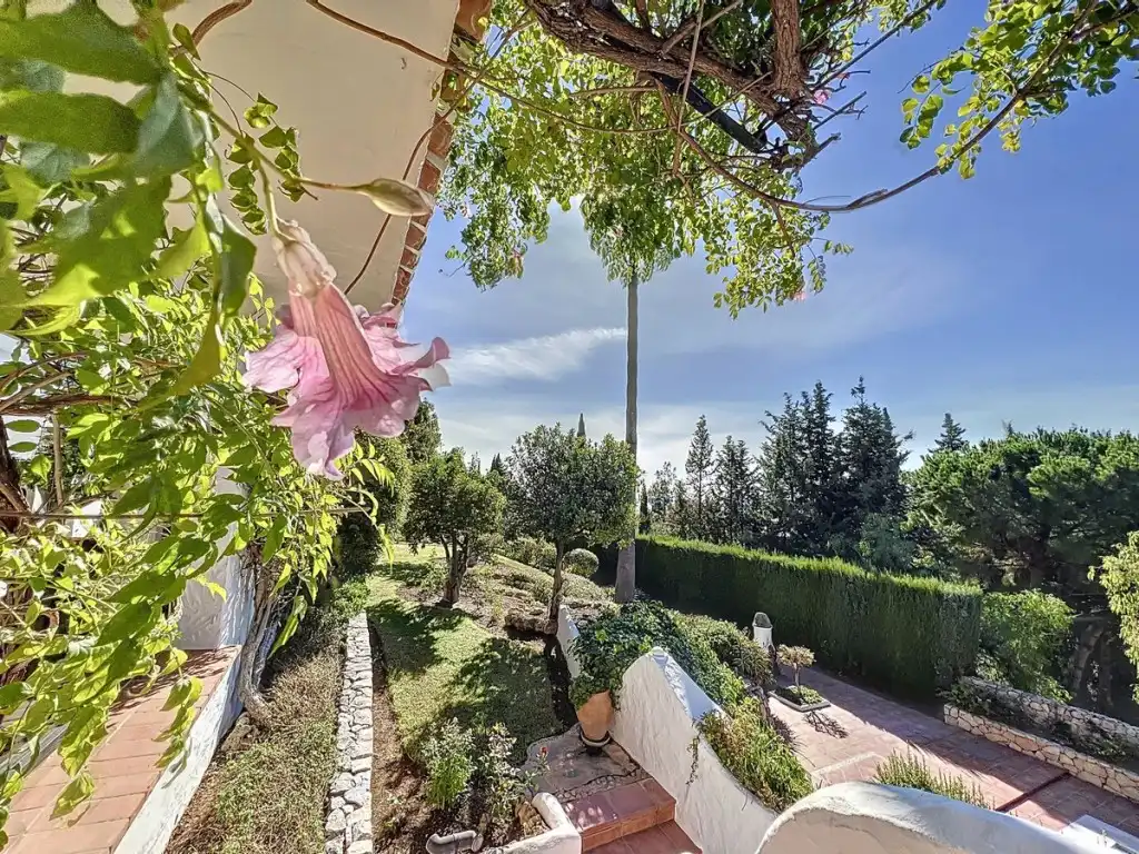 Villa avec piscine à vendre à Valtocado - La Alquería - La Atalaya, imagen 39