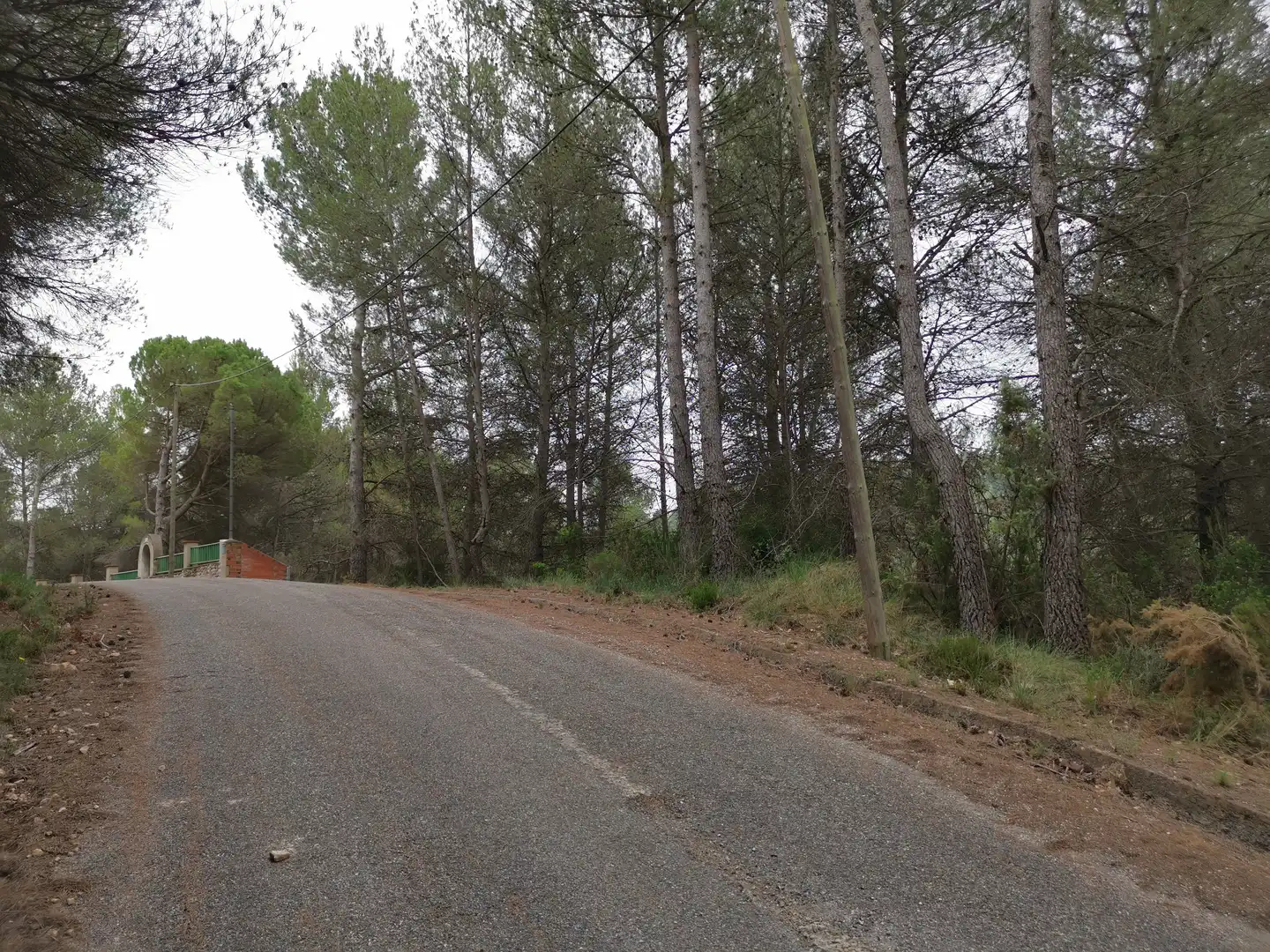 Terreny residencial en venda a El Montmell, imagen 16