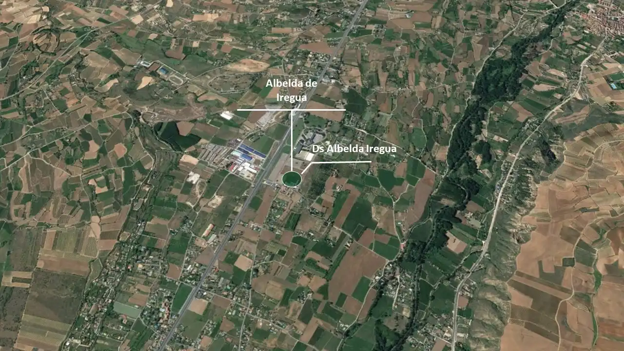 Terreno rústico en venta en LG Paraje de Bueyo, imagen 4