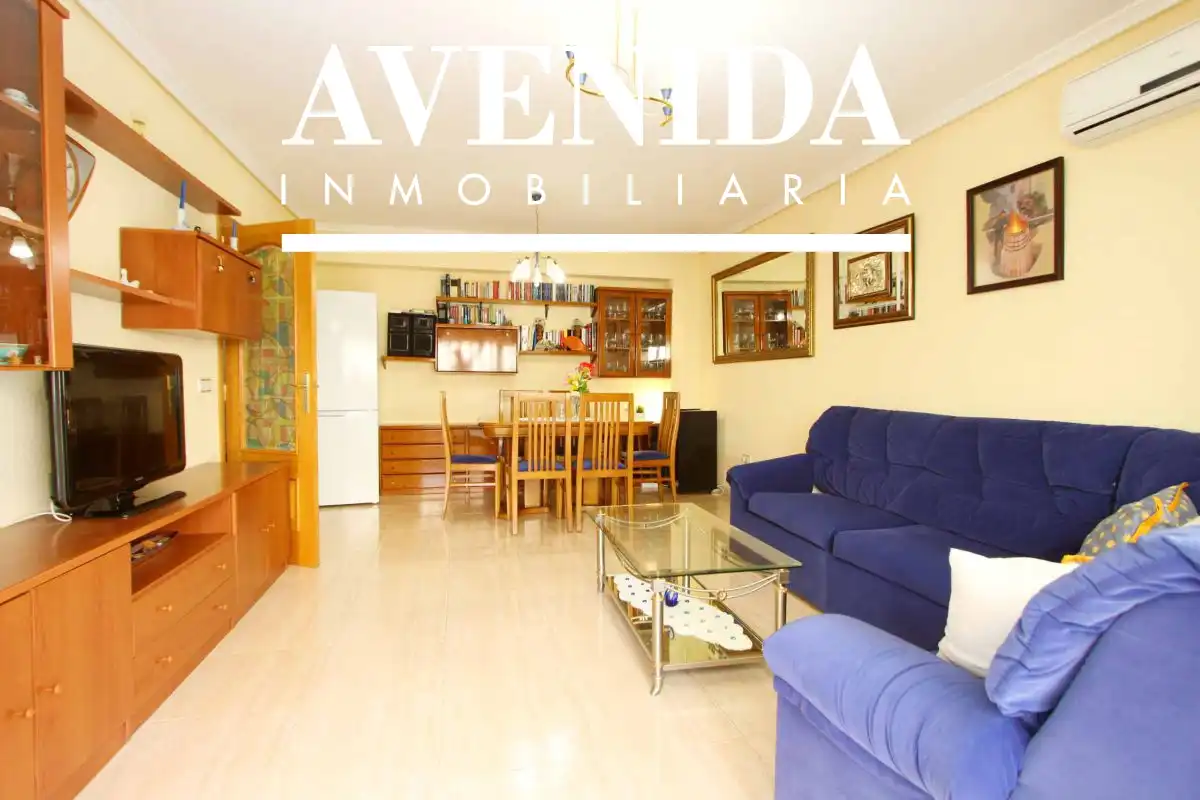 Apartment with lift for sale in Cuenca 2, imagen 7