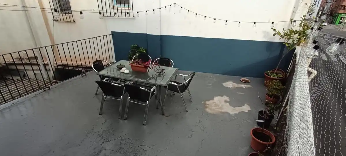 Habitació a Zona Concordia