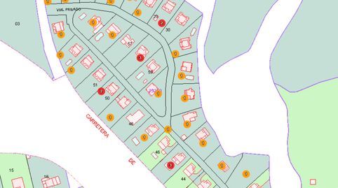 Foto 2 de Casa o xalet en venda a Carretera de Castiello, Bernueces, Gijón