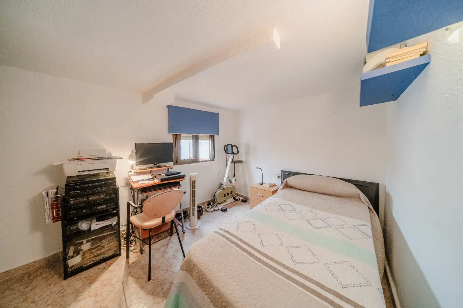 Maison mitoyenne avec piscine à vendre à Calle Roma, imagen 13