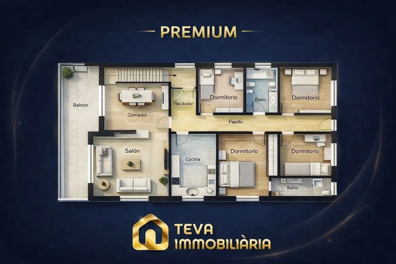 Casa amb piscina en venda a Sant Fost de Campsentelles