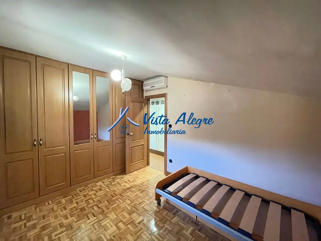 Casa o chalet en venta en San Vicente de la Sonsierra con Calefacción, Jardín privado y Terraza
