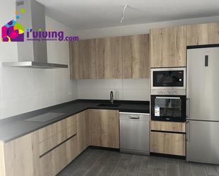 Cuina de Casa o xalet de lloguer en Albox