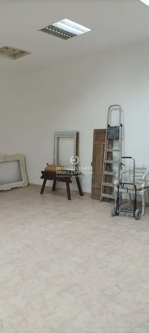 Piso en venta en Alicante / Alacant