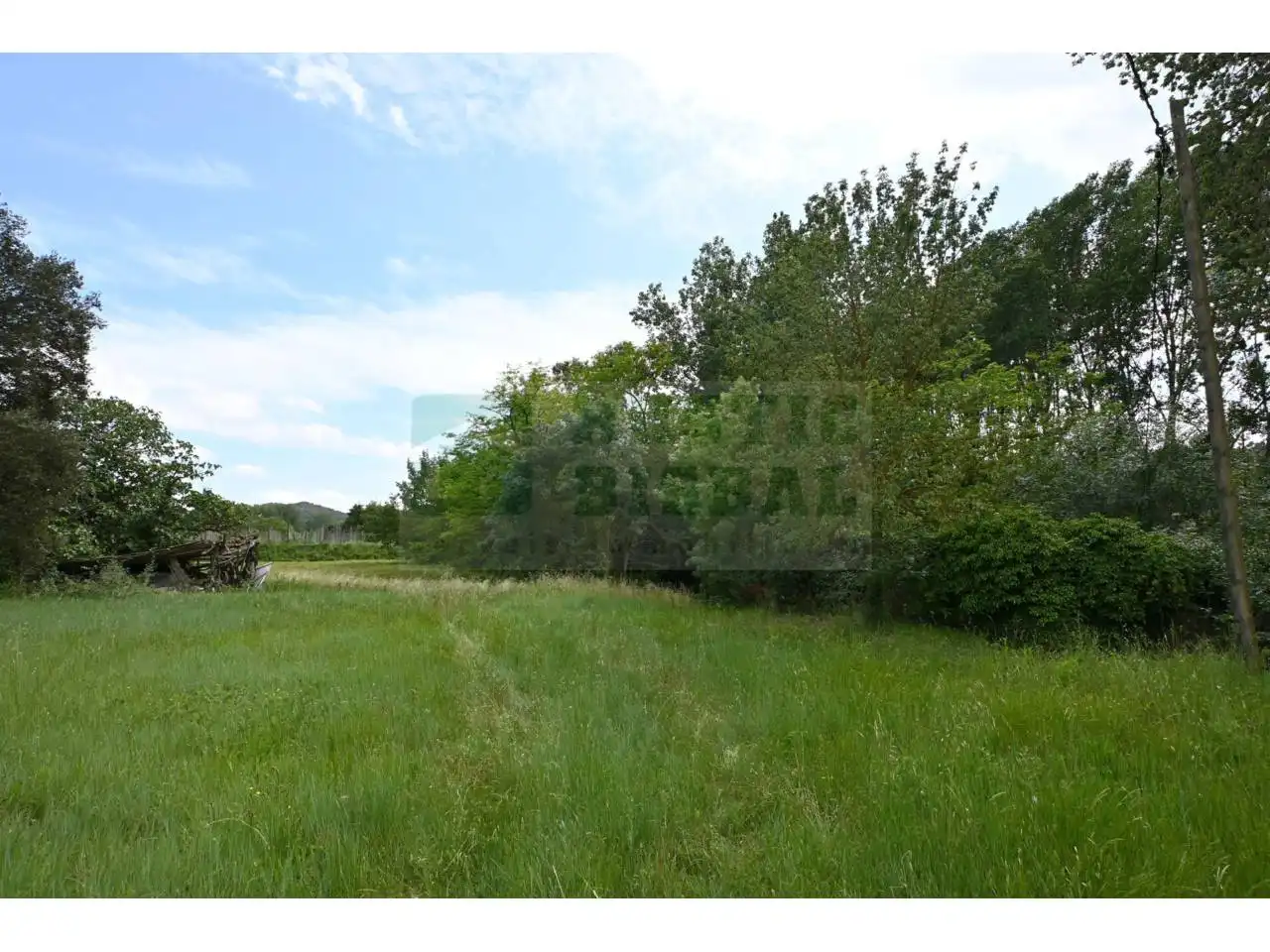 Finca rústica en venta en La Pera