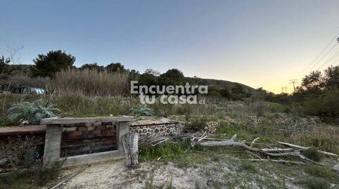 Photo 2 of Land for sale in Calle Partida Galandú, Platja de Torres, Villajoyosa / La Vila Joiosa