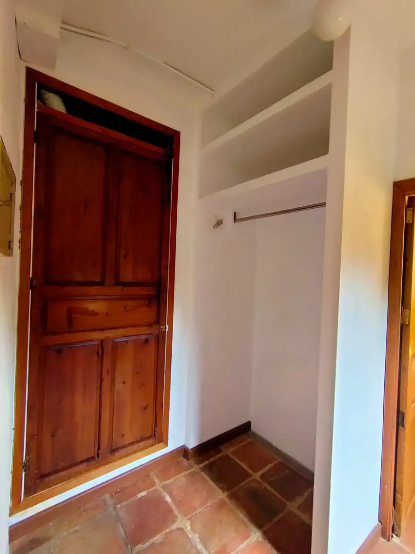Casa rústica amb jardí en venda a Casco urbano, imagen 44