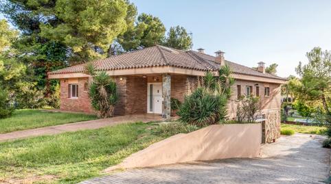 Foto 2 de Casa o xalet en venda a Carrer D'olof Palme, 23, Castellarnau, Sabadell