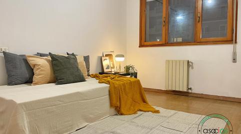 Foto 4 de Pis en venda a Gijón - Avenida de Pablo Iglesias, 62, El Coto, Gijón