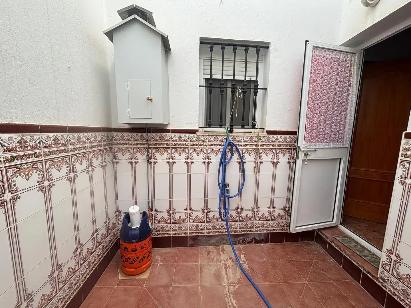 Bany de Casa o xalet en venda en Barbate amb Terrassa i Traster