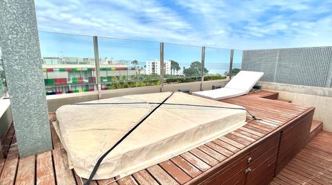 Foto 4 de Àtic en venda a Els Esquirols, Tarragona