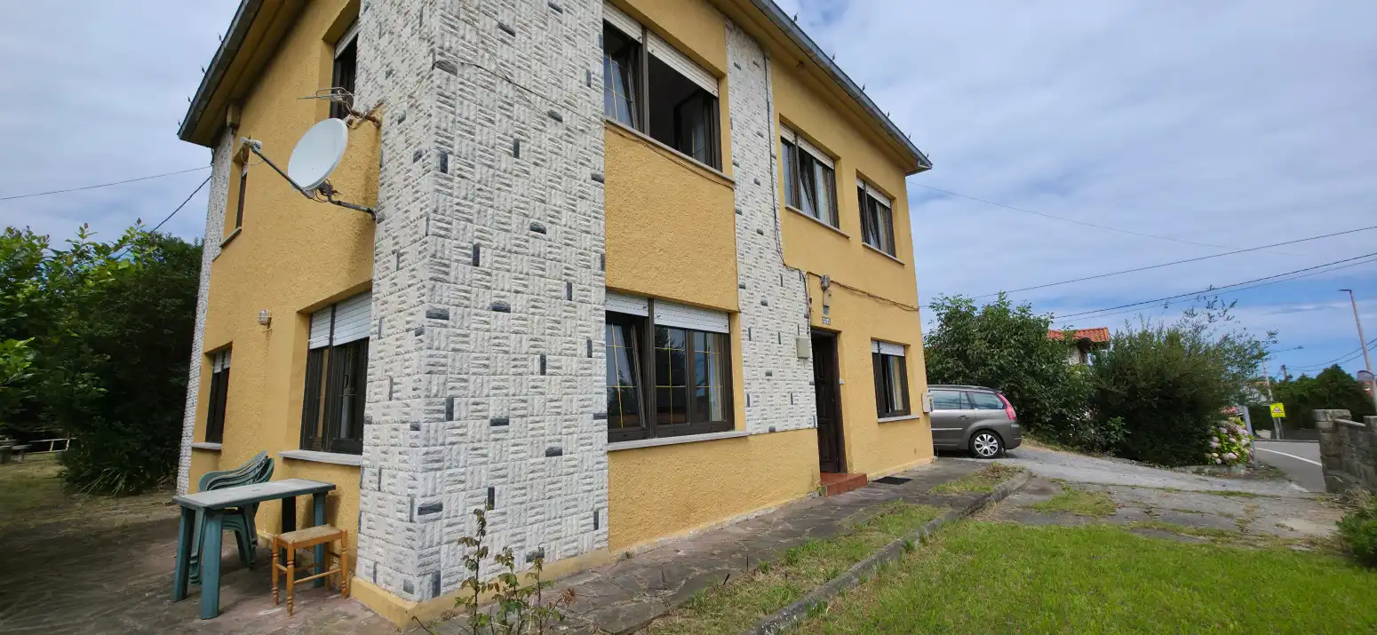 Maison avec jardin à vendre à Suances - Avenida Derechos de la Infancia, imagen 2