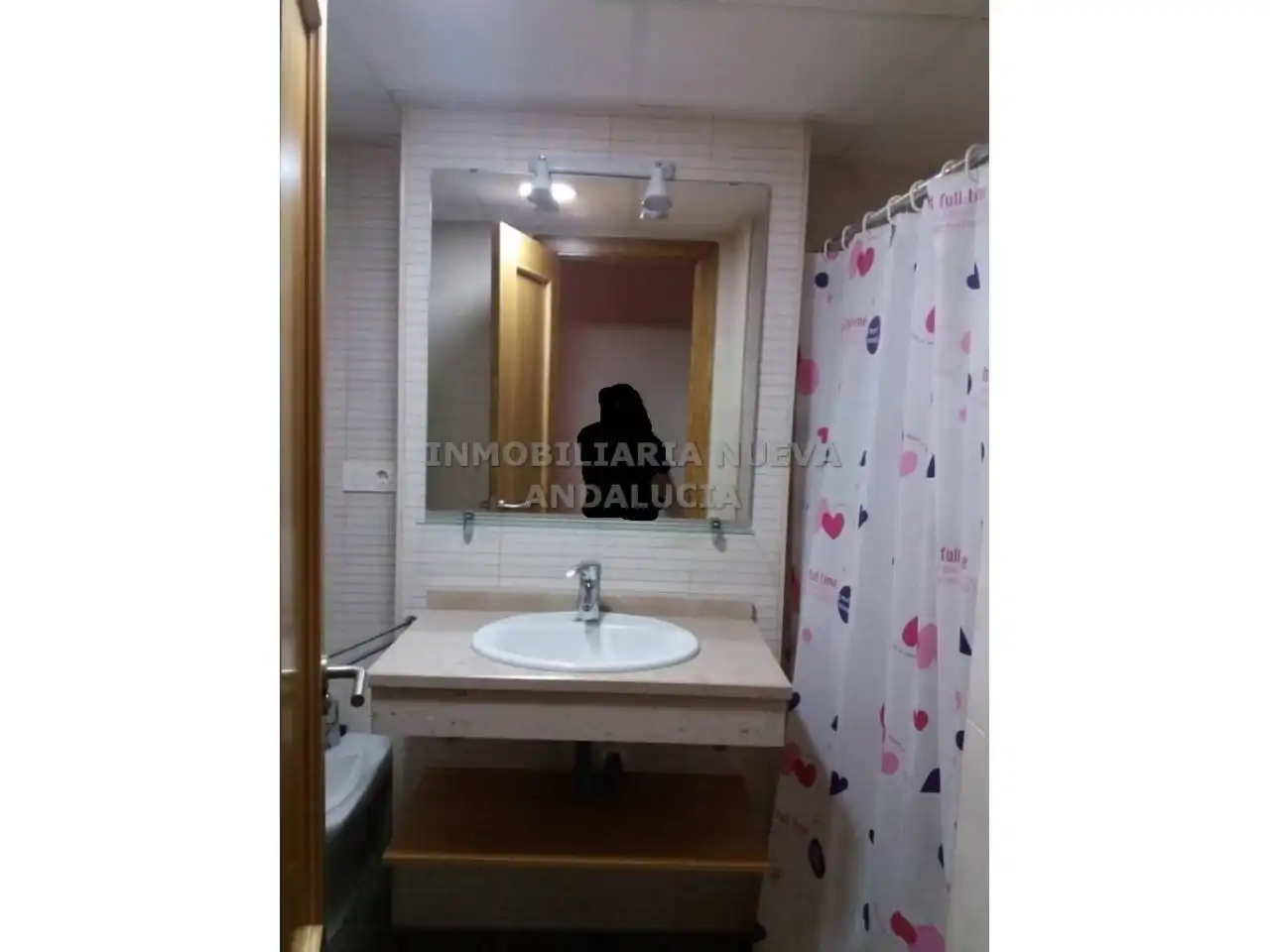 Flat for rent in Nueva Almería - Cortijo Grande - Vega de Acá