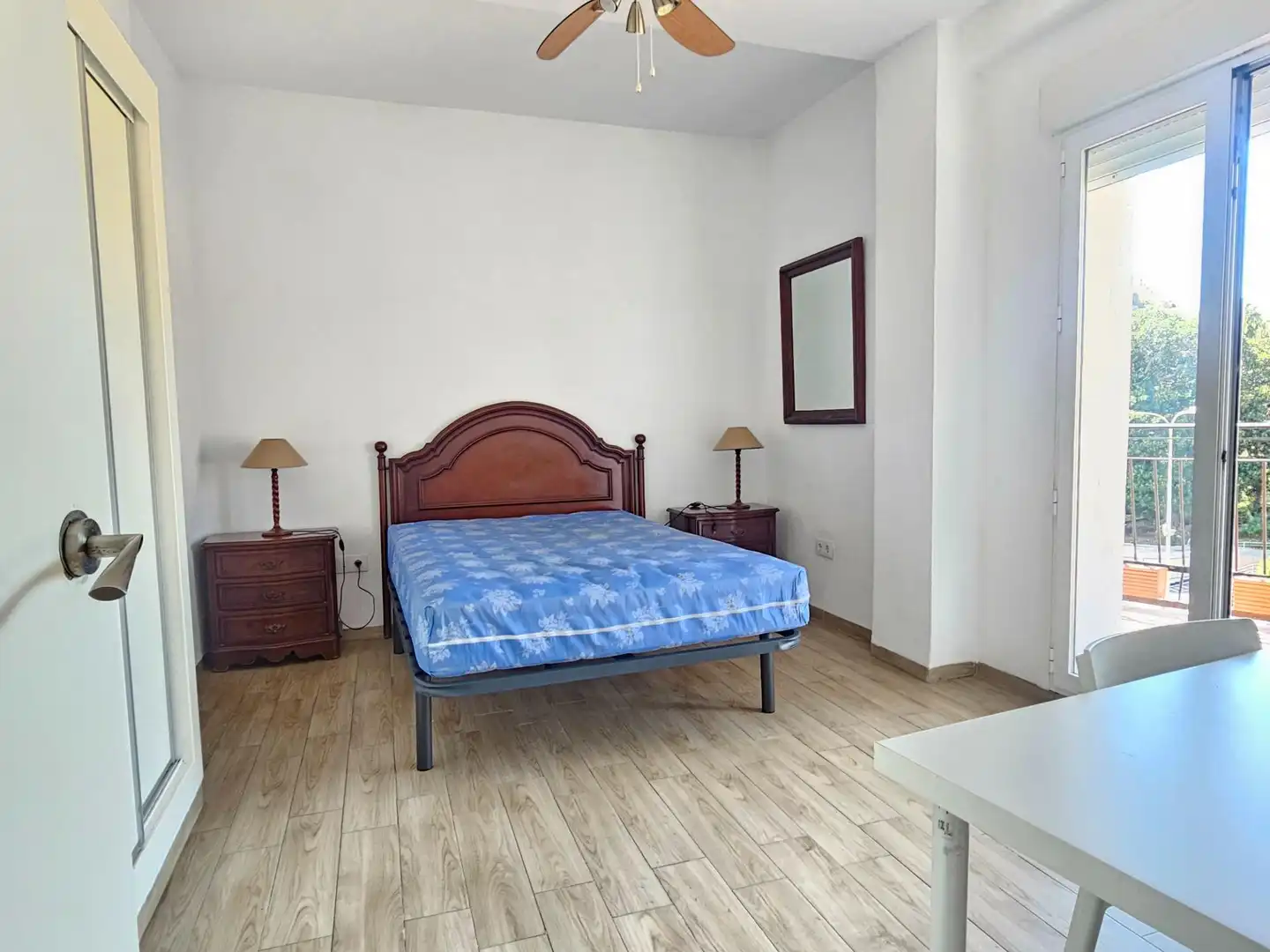 Appartamento con terrazza in affitto a Cartagena ciudad, imagen 18