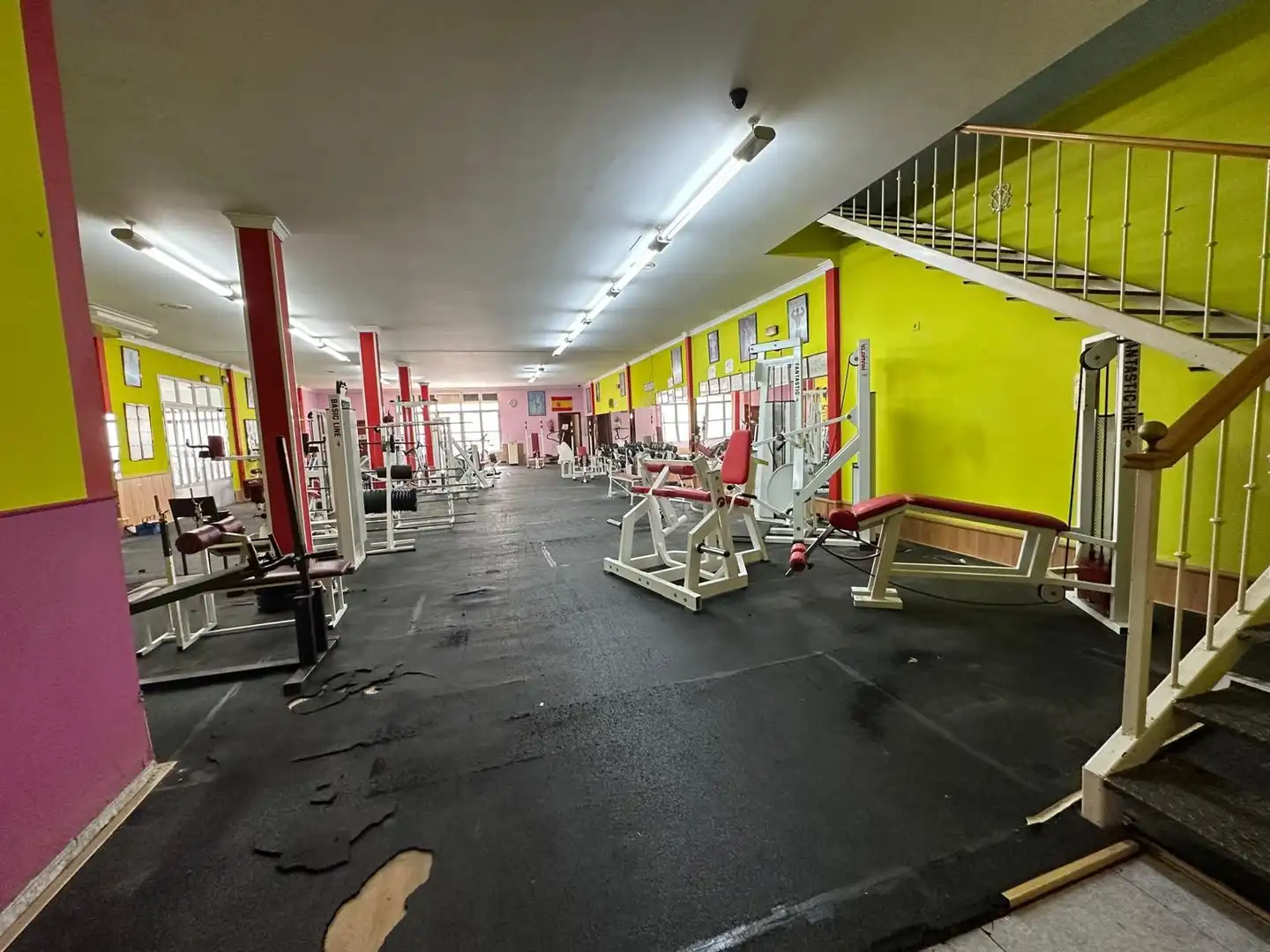 Local comercial en venta en Calle Clavel, imagen 6