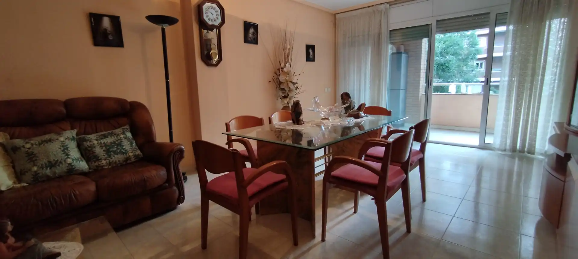 Piso en venta en Carrer Joan Miró, Nou Eixample Nord
