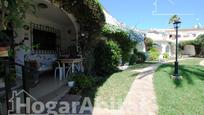 Garden of Flat for sale in Dénia  with Air Conditioner, Heating and Private garden