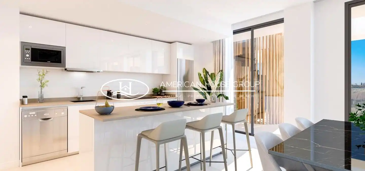 Penthouse with lift for sale in La Capellanía - El Higuerón, imagen 4