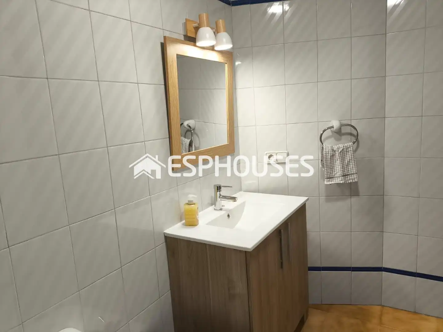 Apartament amb terrassa en venda a Altea ciudad, imagen 16