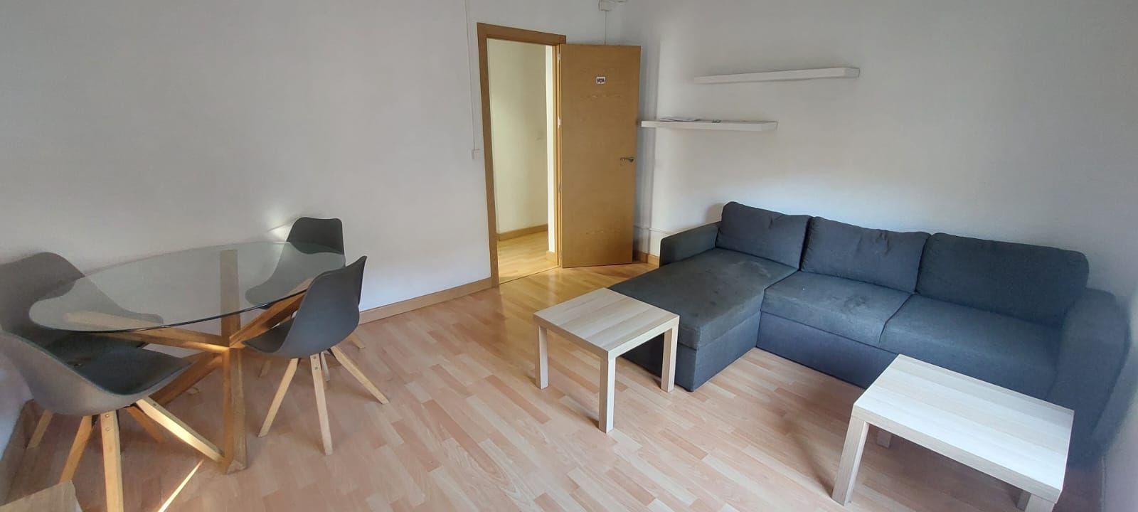 Flat to rent in Avenida de Barcelona, La Trinidad