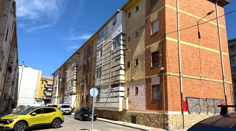 Foto 2 von Wohnung zum Verkauf in Hosquillo , Reyes Católicos - Paseo San Antonio, Cuenca Capital