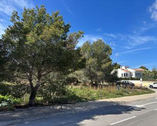 Residential zum verkauf in La Nucia