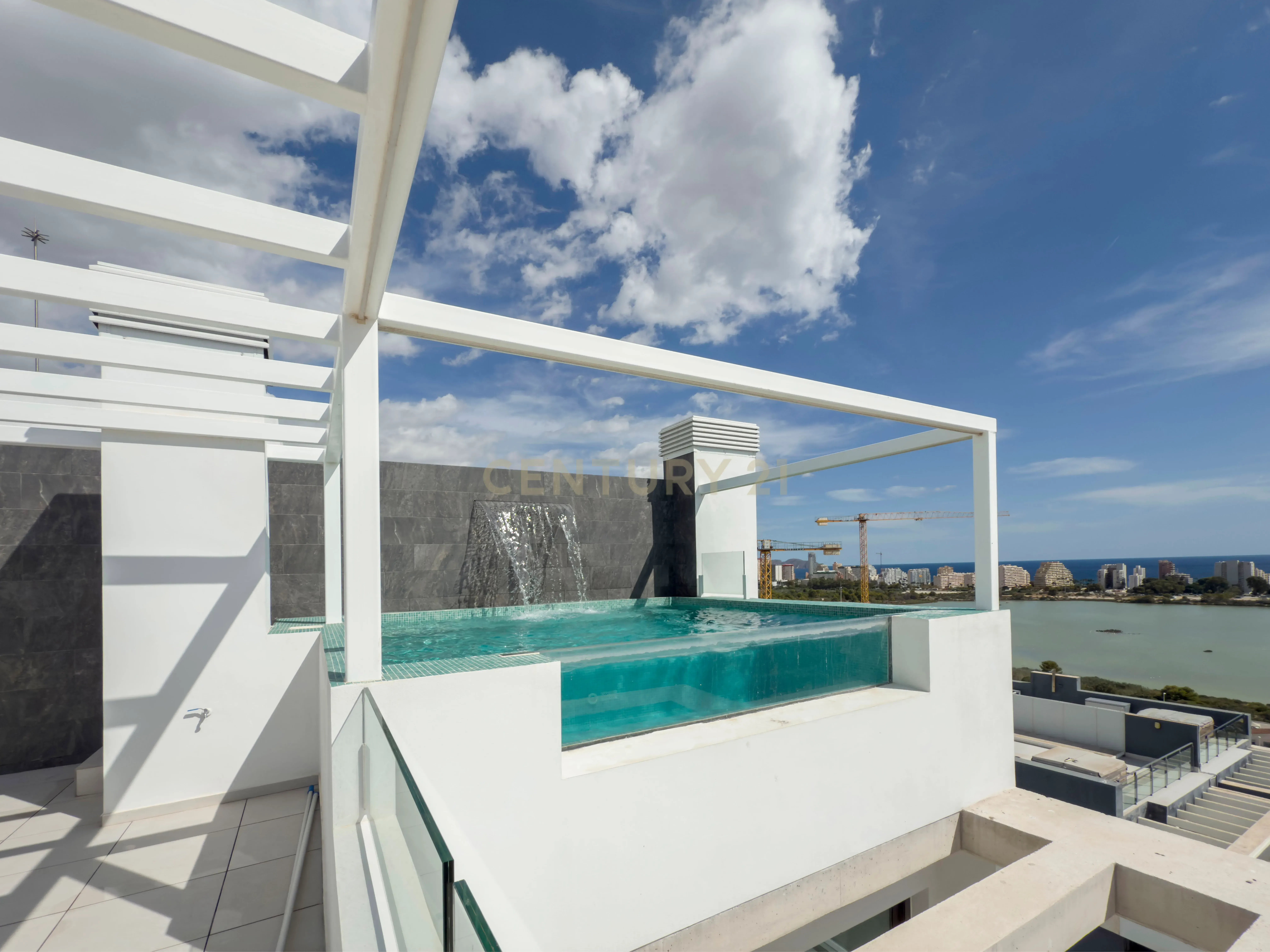 Attic for sale in Calle Letonia, 1, Calp, Spain, 1, Marisol Park - Ortembach - Los Almendros