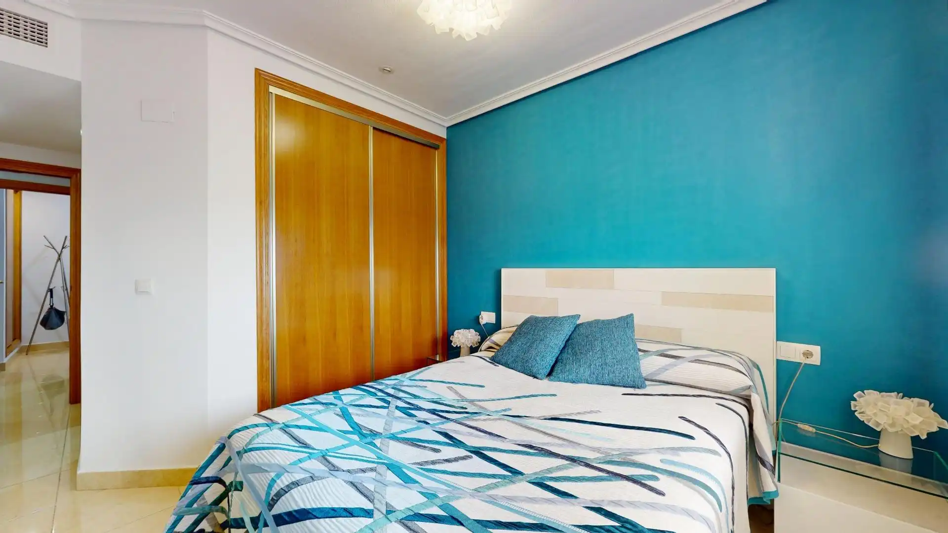 Habitación de Piso en venta en San Pedro del Pinatar ciudad