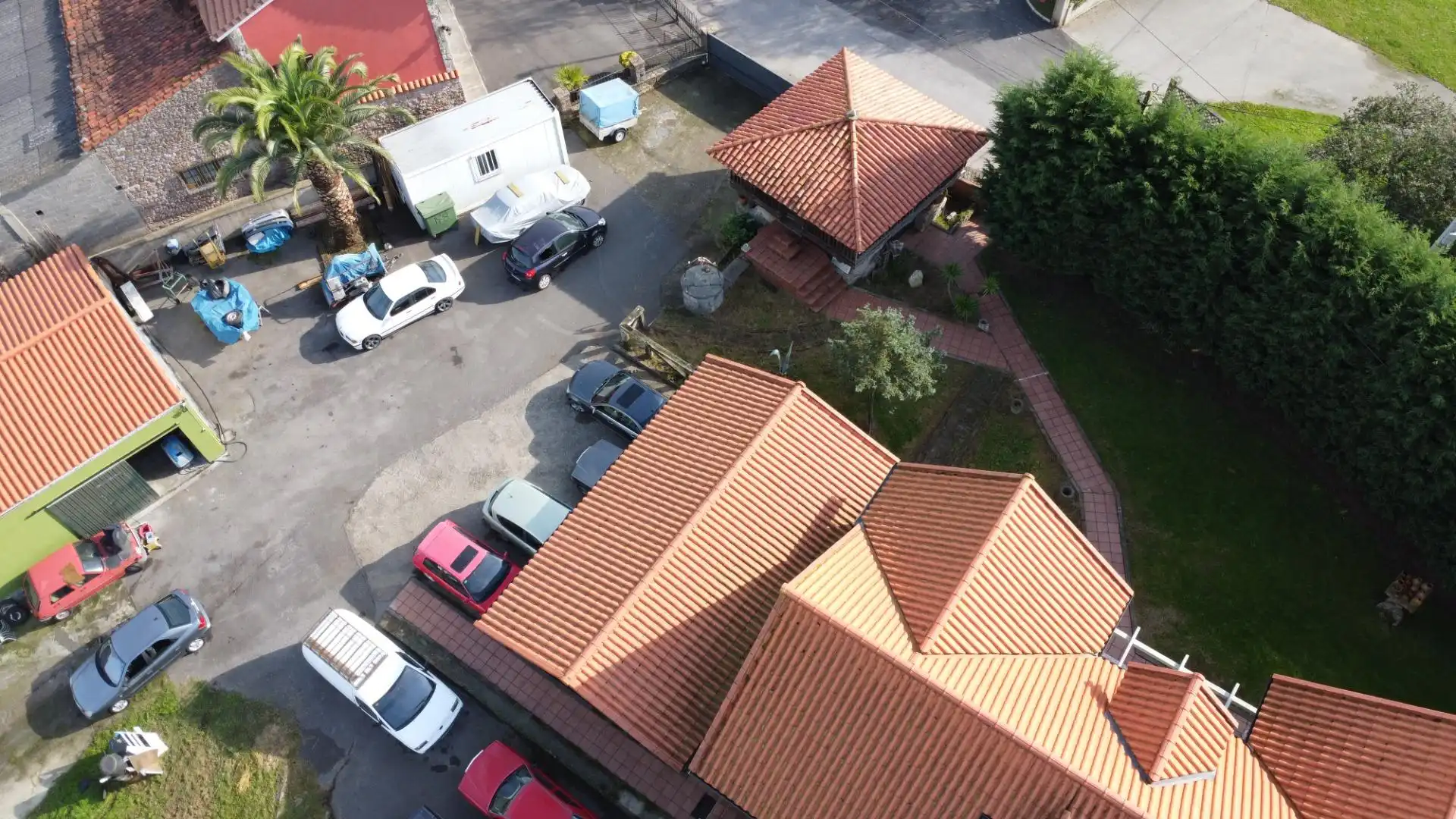 House with garden for sale in TRAS LA IGLESIA 8, imagen 52