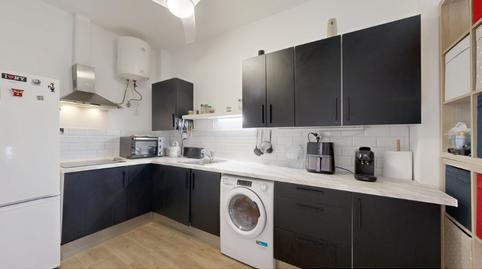 Foto 3 von Erdgeschoss zum Verkauf in Massanassa, Valencia