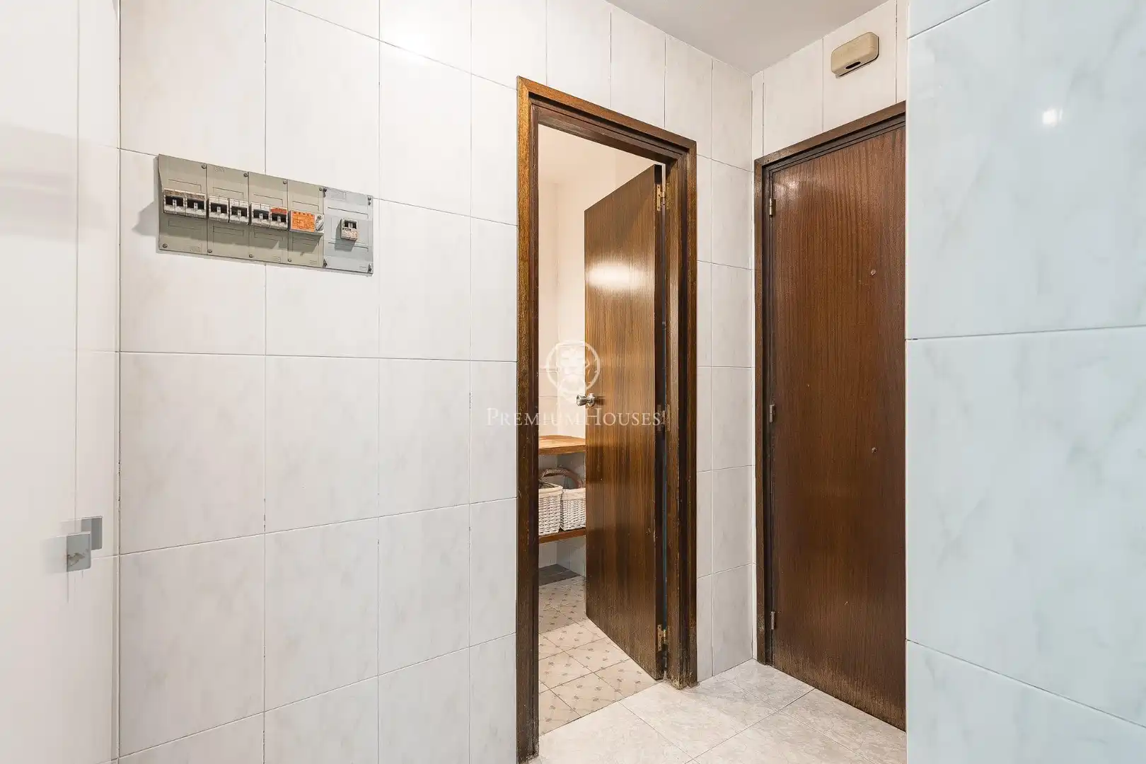 Bany de Pis en venda en Barcelona amb Aire condicionat, Calefacció i Traster