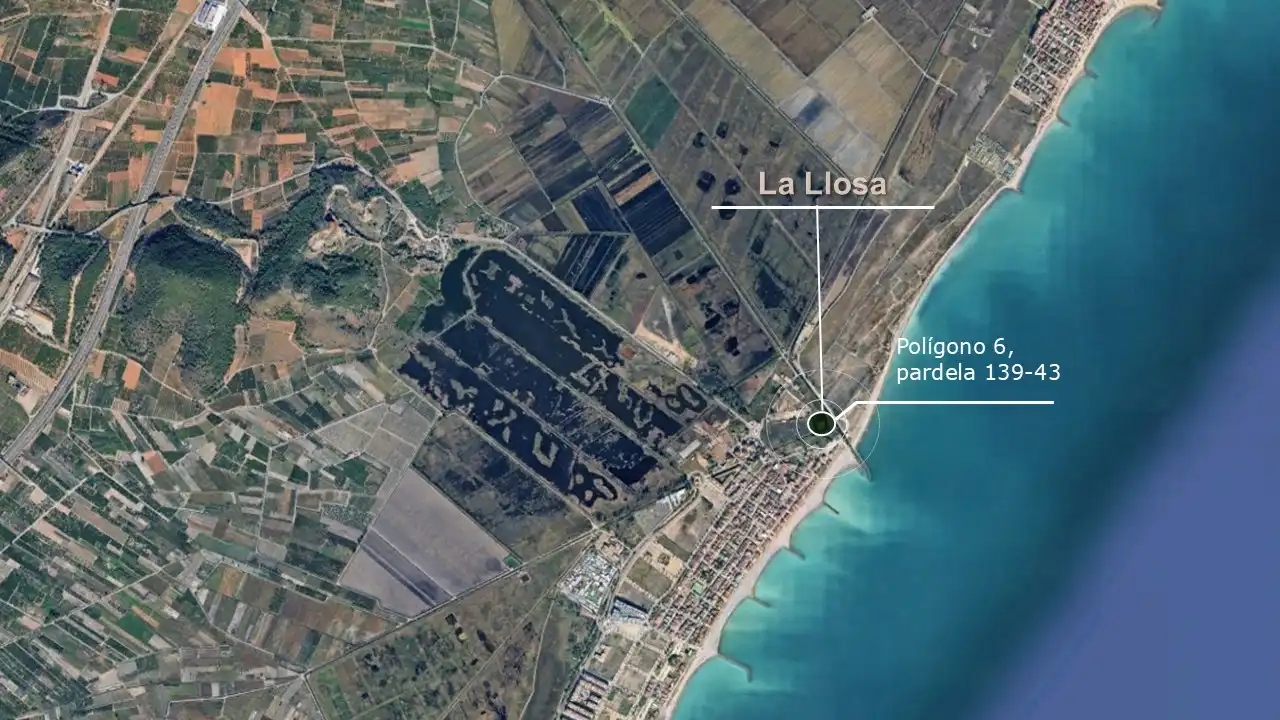 Rustikales Grundstück zum Verkauf in Sector Casablanca, imagen 4