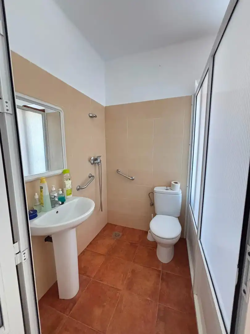 Baño de Casa o chalet en venta en Montiel