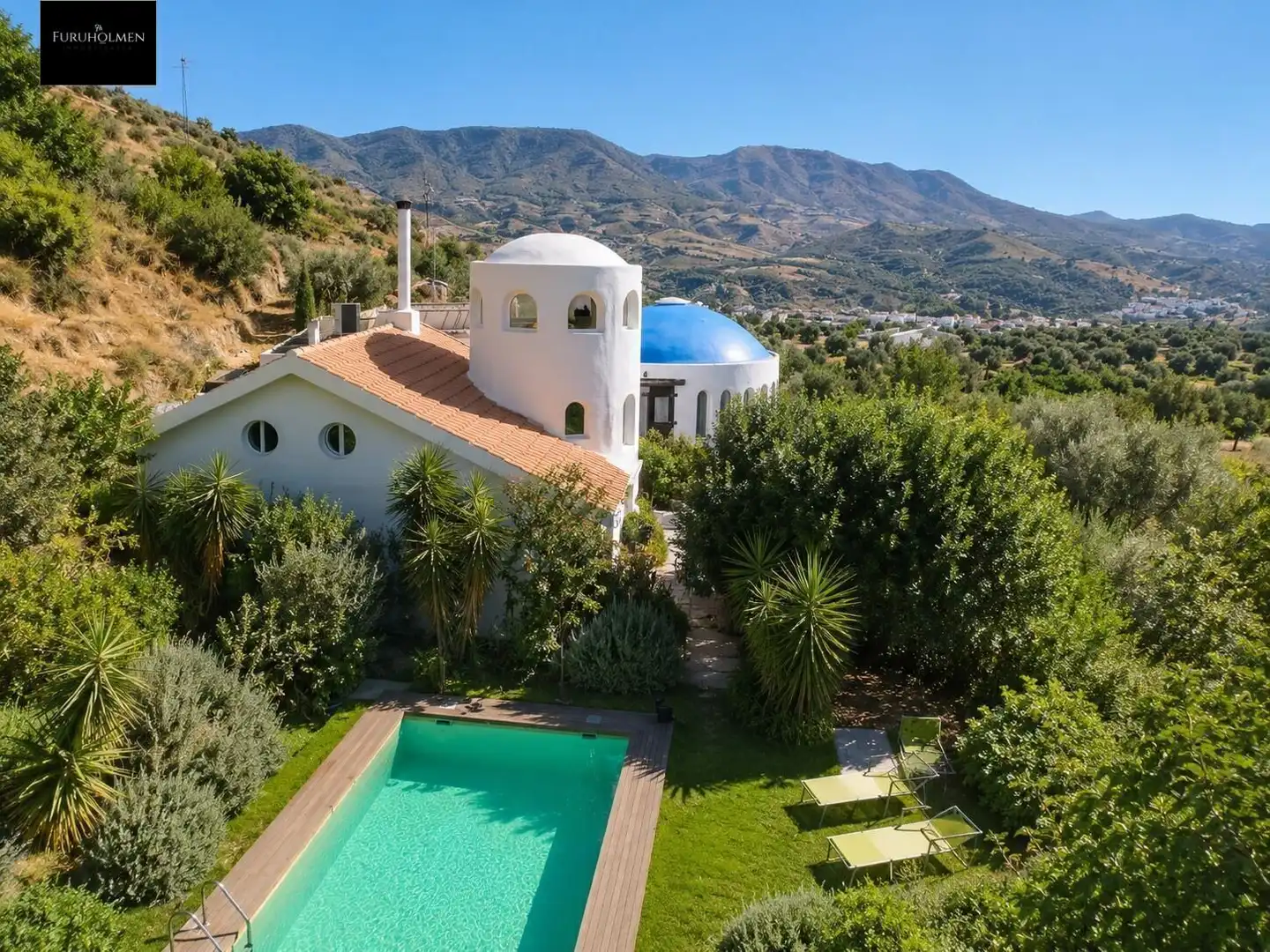 Villa in vendita a El Valle, imagen 6