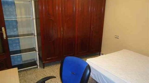 Foto 5 de Piso de alquiler en Calle Calle Pedro Antonio de Alarcón, 22, Camino de Ronda, Granada Capital