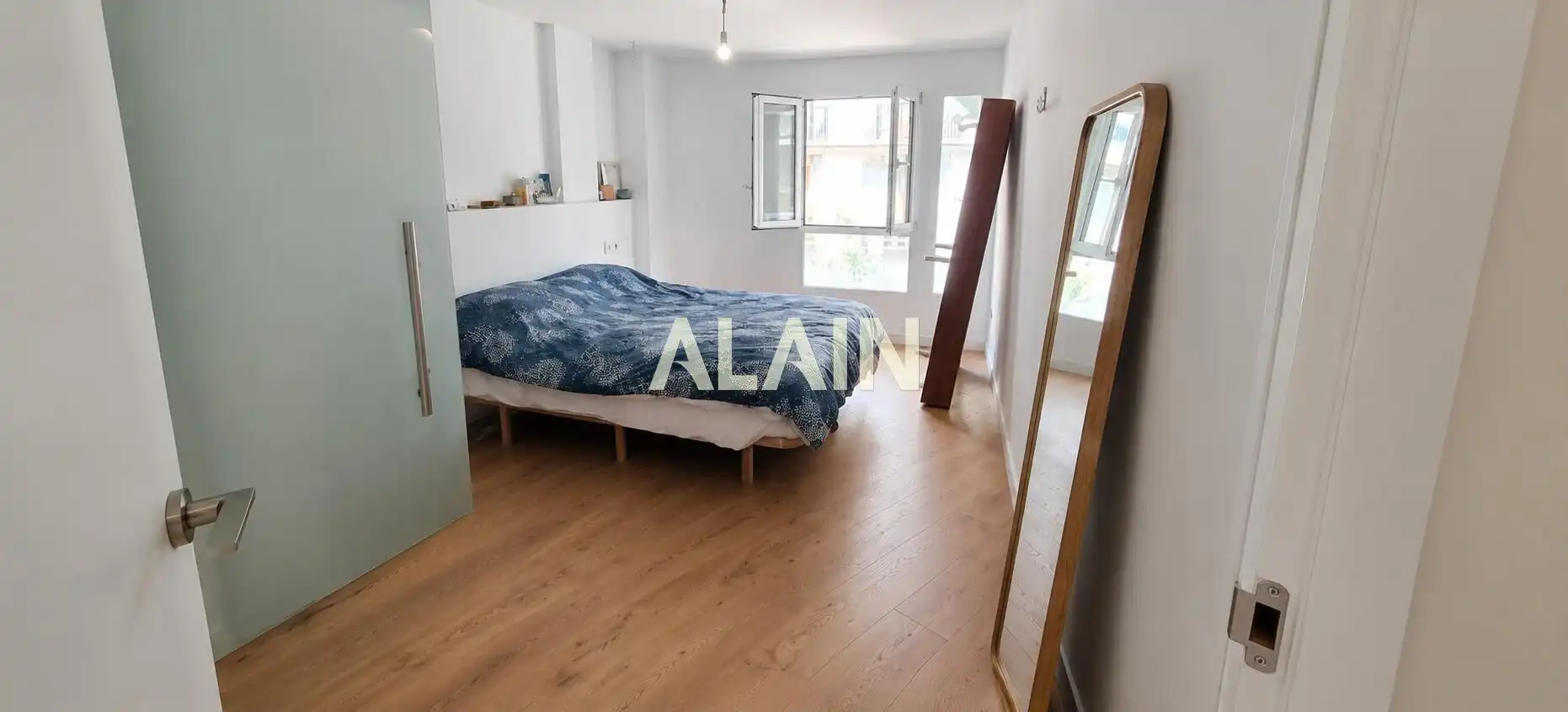 Habitación de Piso en venta en Valencia con Aire acondicionado, Calefacción y Parquet