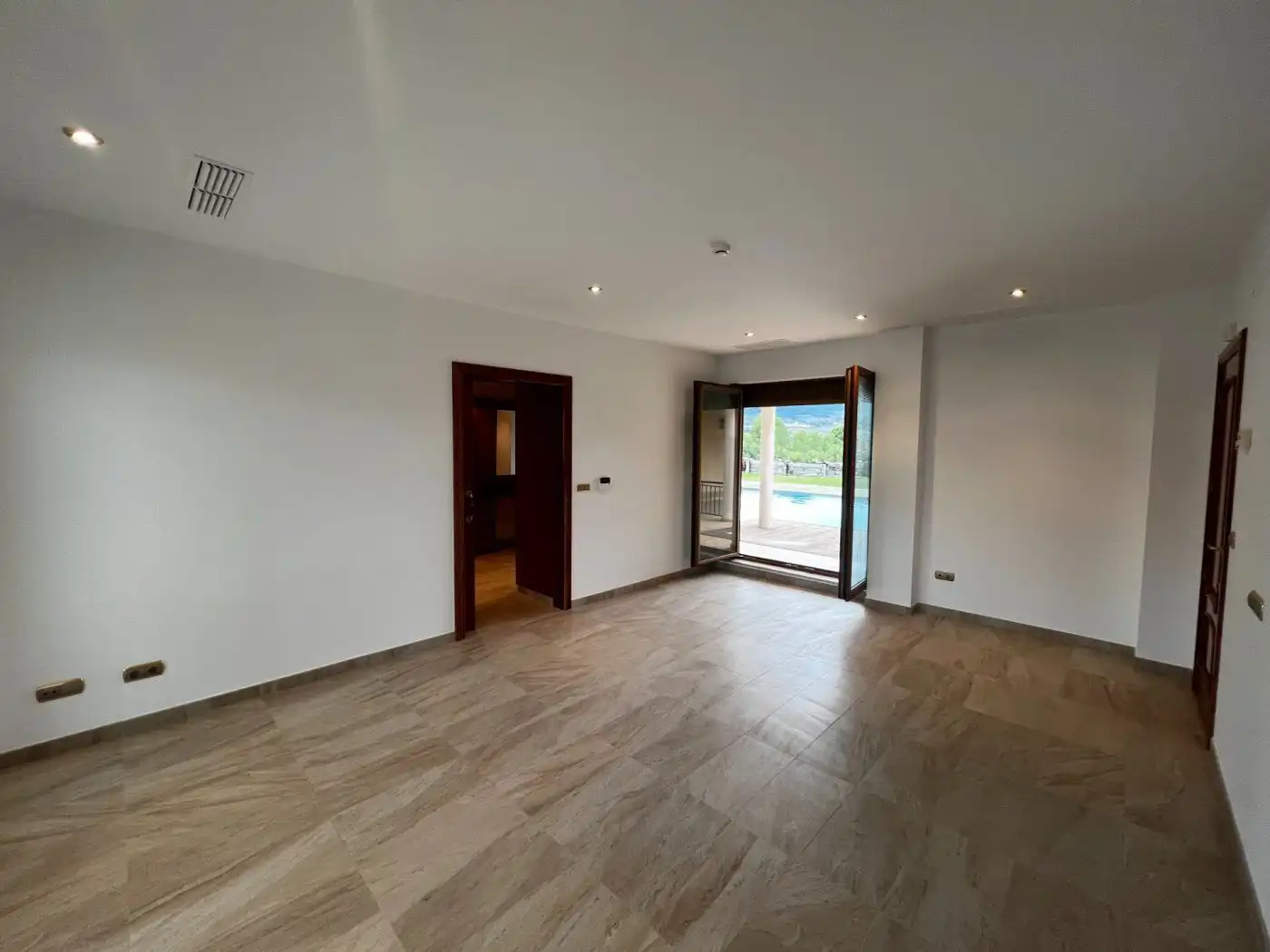 Casa rústica amb terrassa en venda a Carretera cv-785, imagen 31
