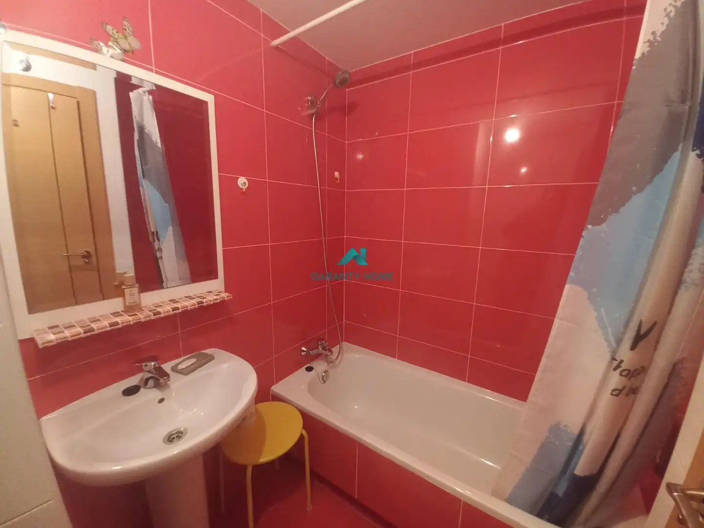 Bathroom of Ground floor for sale in Limpias  with Heating, Terrace and Storage room