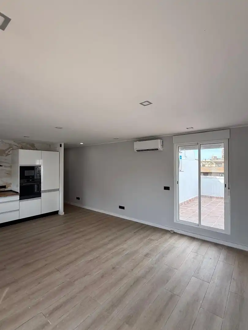 Attic for sale in Lleida