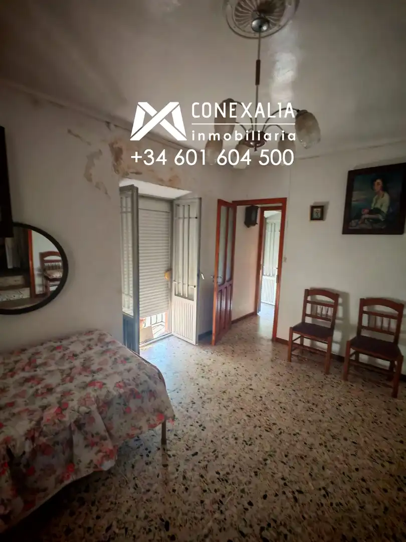 Maison avec terrasse à vendre à Setenil de las Bodegas, imagen 16