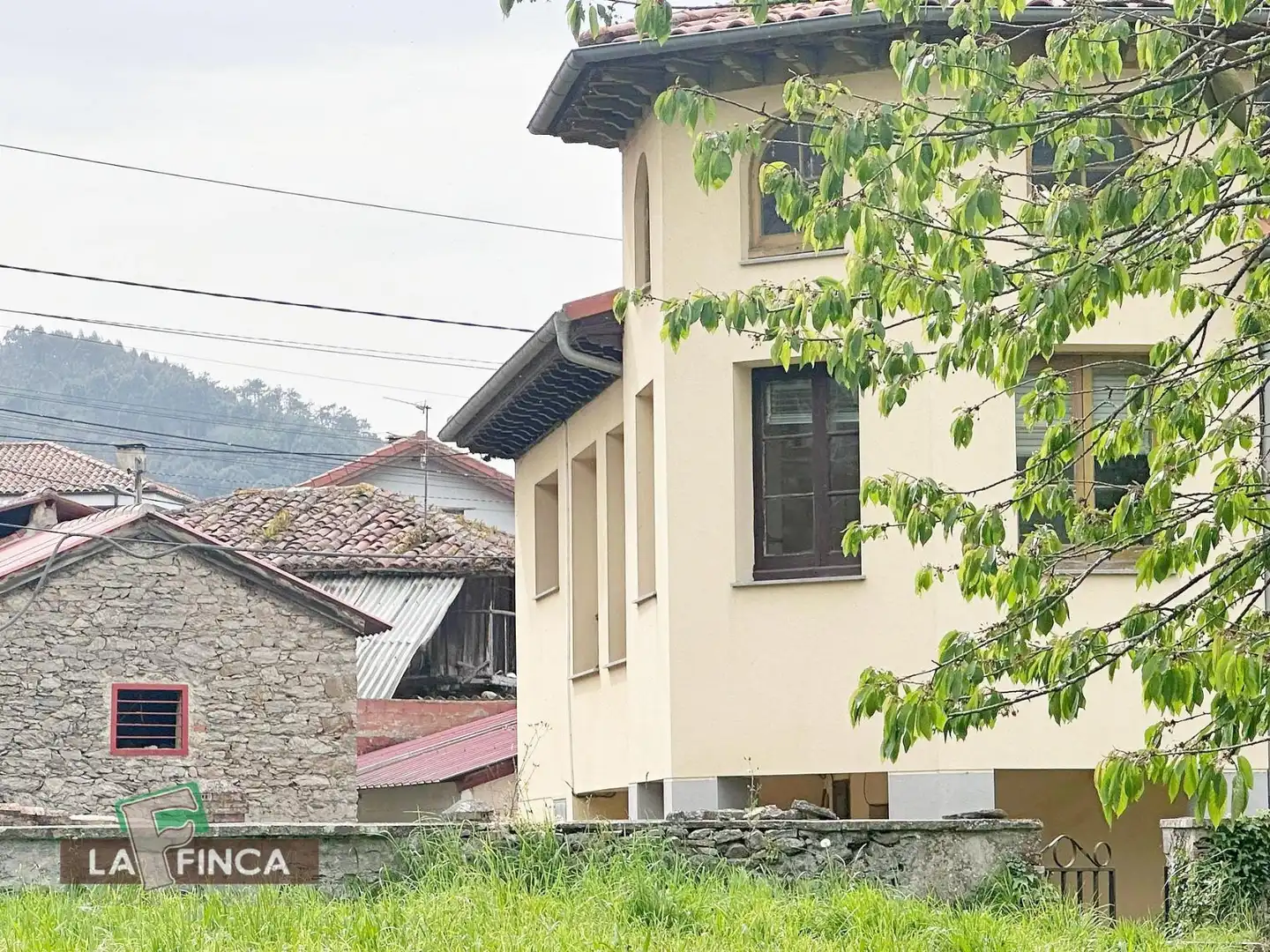 Casa in vendita a PEÑAULLAN, imagen 7